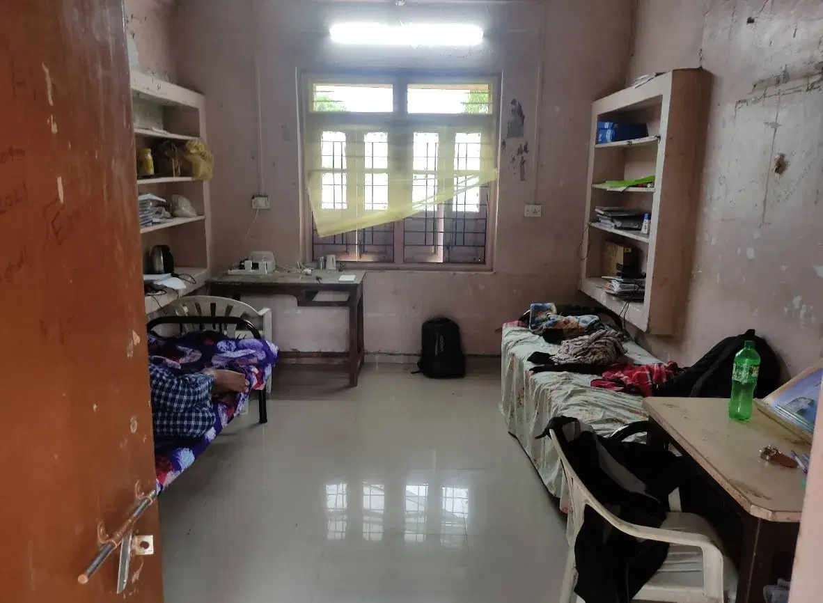 WCE Sangli hostel photo 4